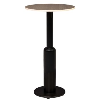 96928120 Duco Bijzettafel T003 45cm 96326400+96326280 1hr