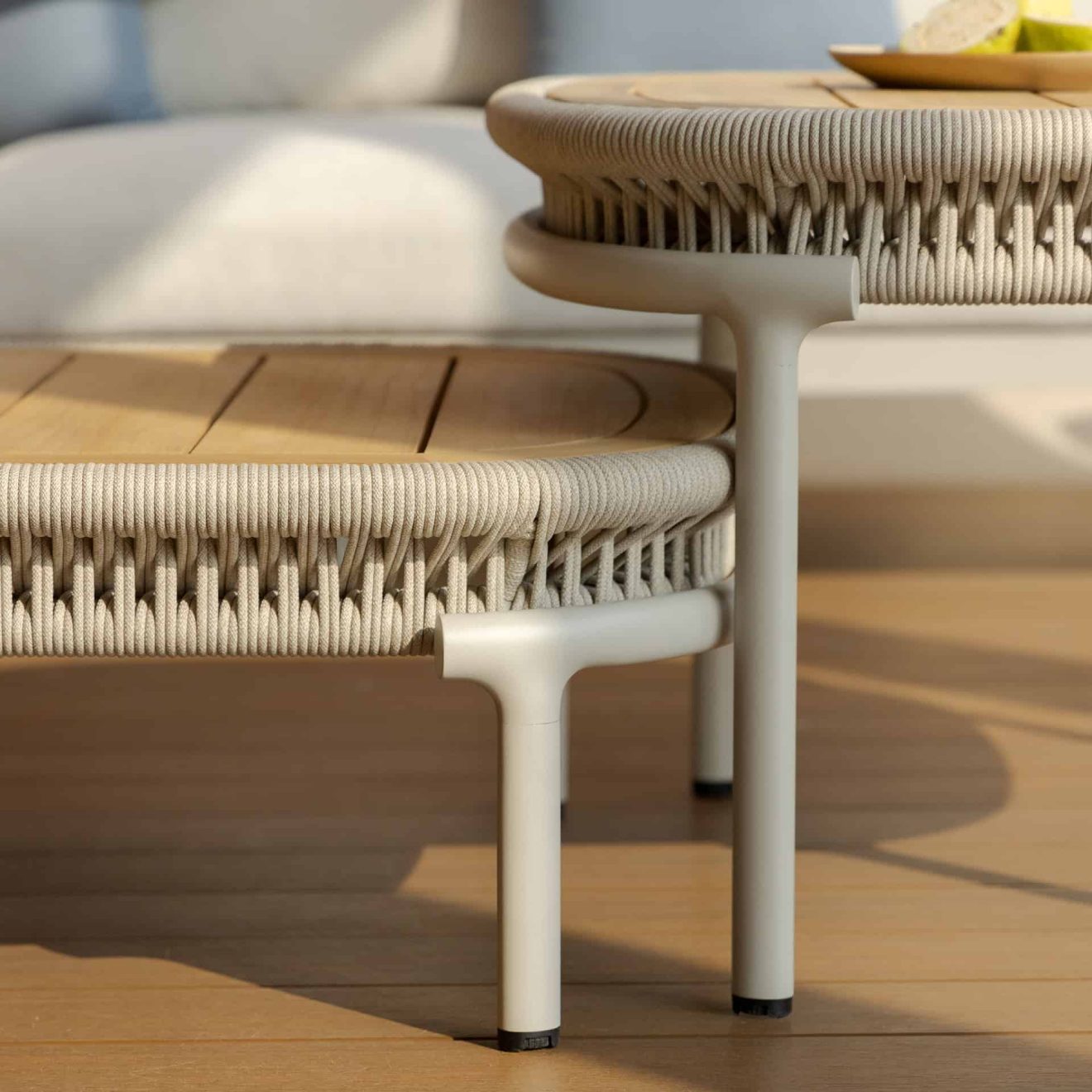 Calypso Loungeset Sfeer 1