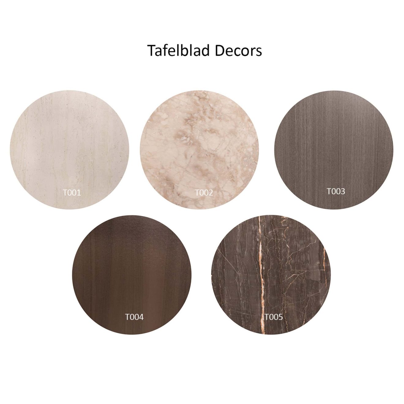 Sintered Stone Bladen Decors 1hr