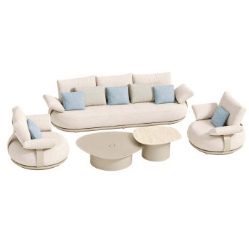 9542010 Calla Loungeset 1