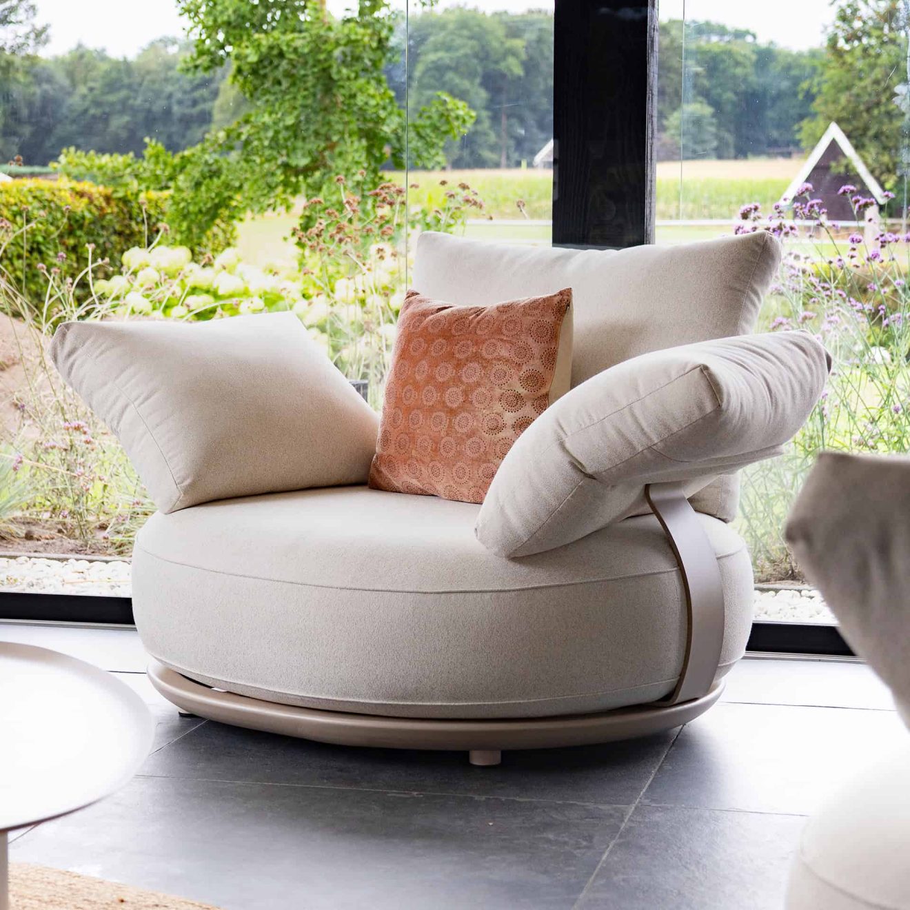 9542010 Calla Loungeset Sfeer 2