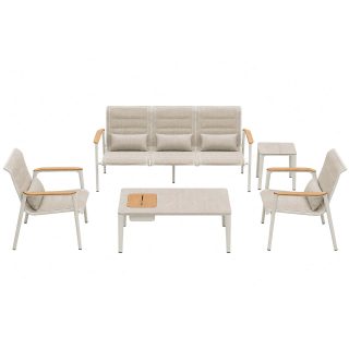 95422080 Tiki Loungeset 1