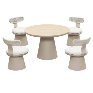 95422640 Calla Diningset 1