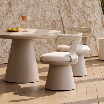 95422640 Calla Diningset Sfeer 1
