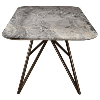 96415280 Epic Dining Table Marble 4hr