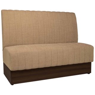 96518780 Bankelement Rohde Deluxe Donkere Plint 1hr