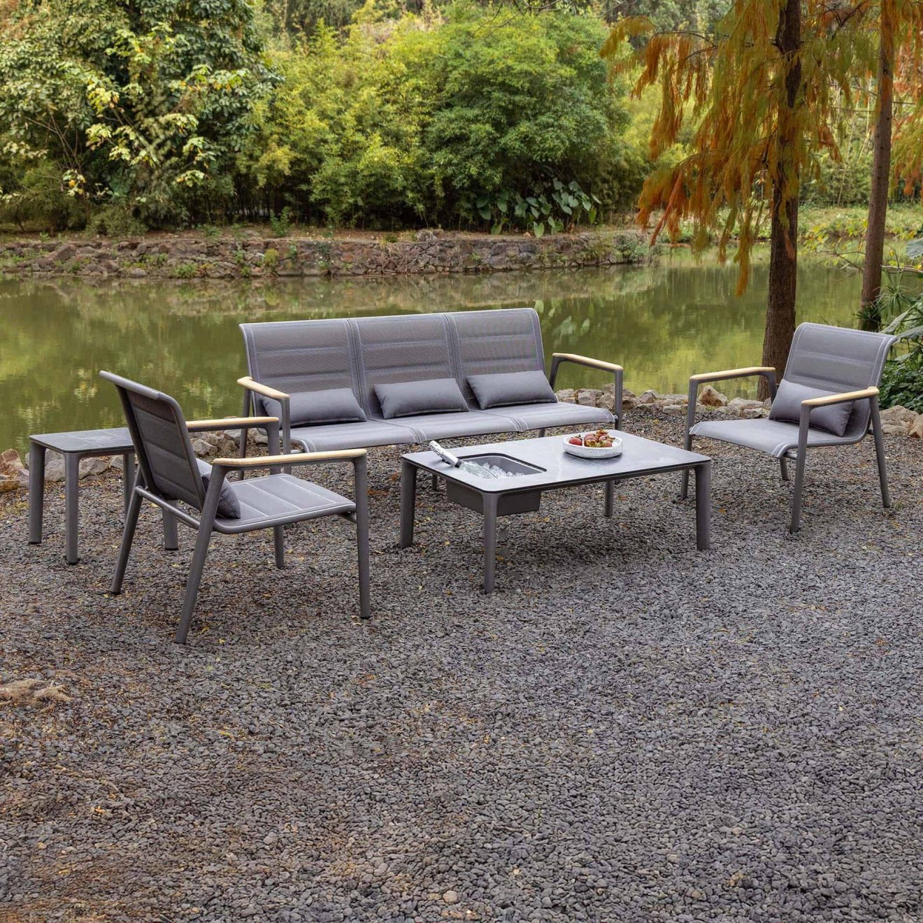 Tiki Collectie Sfeer 2